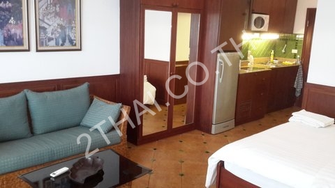Jomtien Condotel&Village, พัทยา, จอมเทียน - photo, price, location map