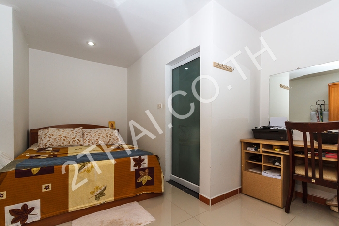 Jomtien Beach Mountain 5, พัทยา, จอมเทียน - photo, price, location map