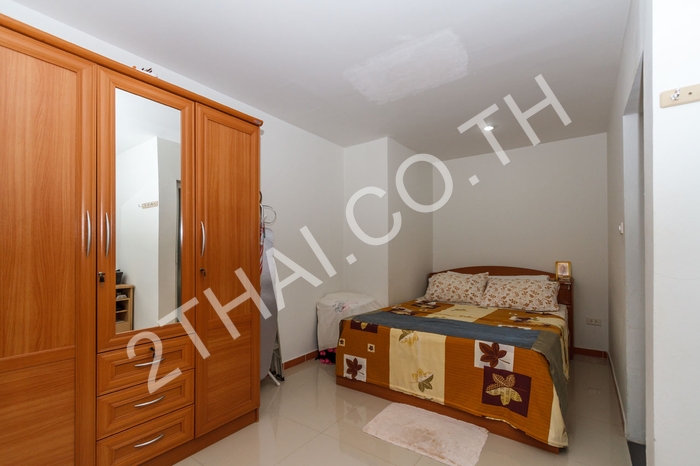 Jomtien Beach Mountain 5, พัทยา, จอมเทียน - photo, price, location map