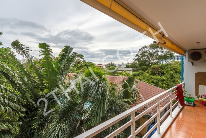 Jomtien Beach Mountain 5, พัทยา, จอมเทียน - photo, price, location map