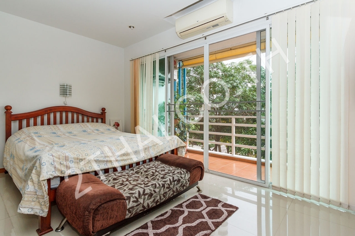 Jomtien Beach Mountain 5, พัทยา, จอมเทียน - photo, price, location map