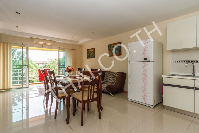 Jomtien Beach Mountain 5, พัทยา, จอมเทียน - photo, price, location map