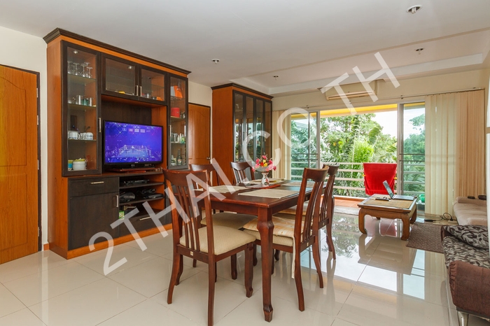 Jomtien Beach Mountain 5, พัทยา, จอมเทียน - photo, price, location map