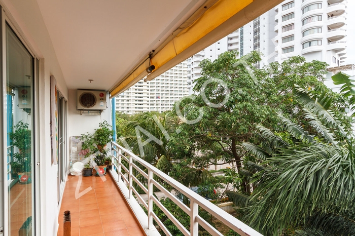 Jomtien Beach Mountain 5, พัทยา, จอมเทียน - photo, price, location map
