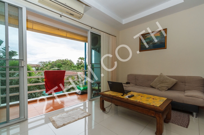 Jomtien Beach Mountain 5, พัทยา, จอมเทียน - photo, price, location map