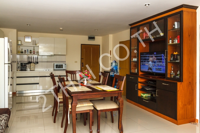 Jomtien Beach Mountain 5, พัทยา, จอมเทียน - photo, price, location map