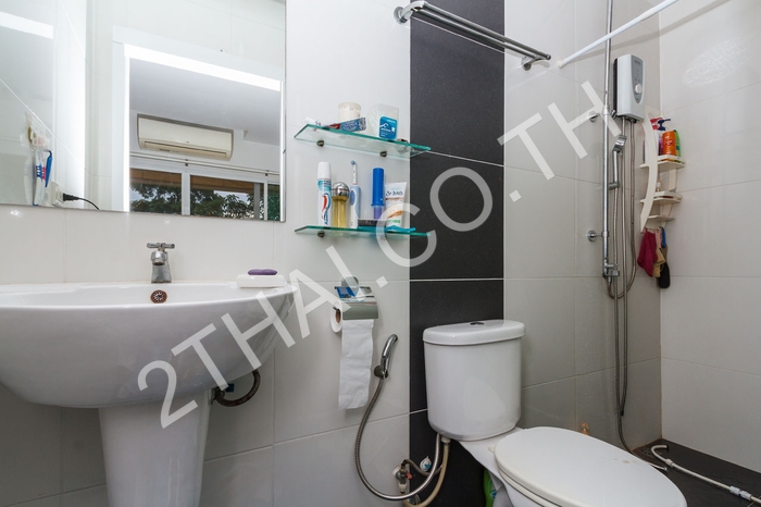 Jomtien Beach Mountain 5, พัทยา, จอมเทียน - photo, price, location map
