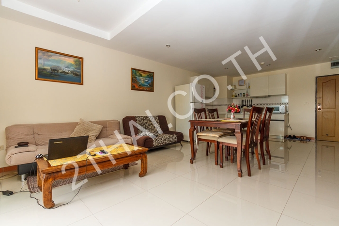 Jomtien Beach Mountain 5, พัทยา, จอมเทียน - photo, price, location map