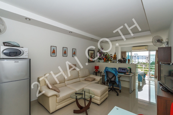 Jomtien Beach Mountain 5, พัทยา, จอมเทียน - photo, price, location map
