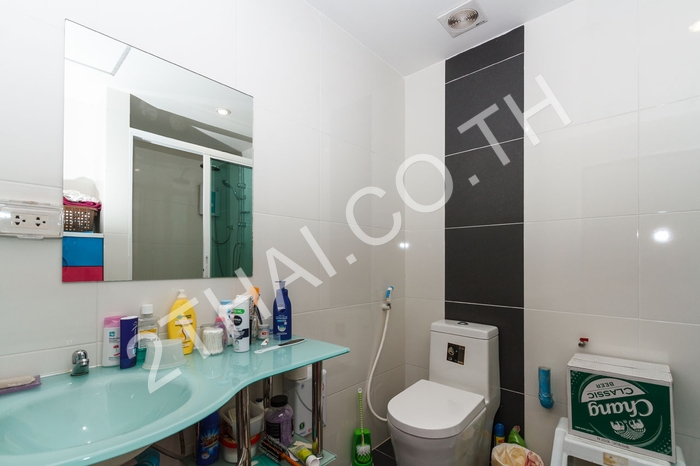 Jomtien Beach Mountain 5, พัทยา, จอมเทียน - photo, price, location map