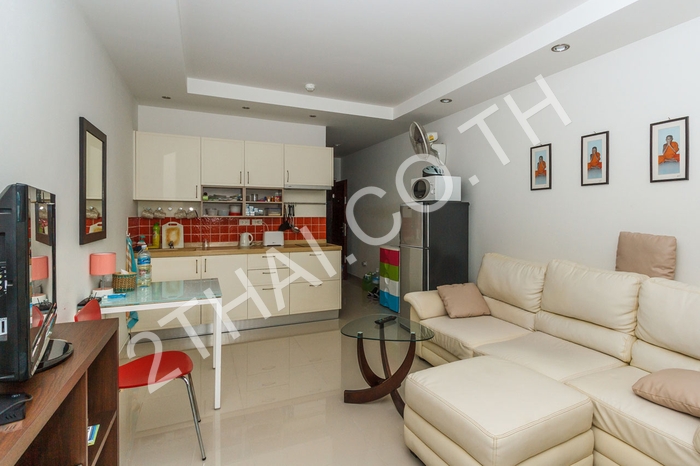 Jomtien Beach Mountain 5, พัทยา, จอมเทียน - photo, price, location map