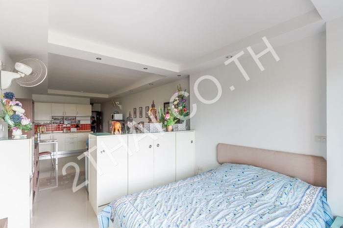 Jomtien Beach Mountain 5, พัทยา, จอมเทียน - photo, price, location map