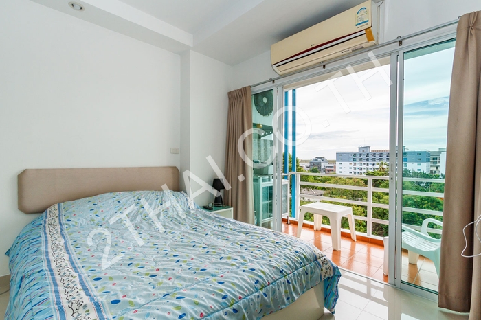 Jomtien Beach Mountain 5, พัทยา, จอมเทียน - photo, price, location map
