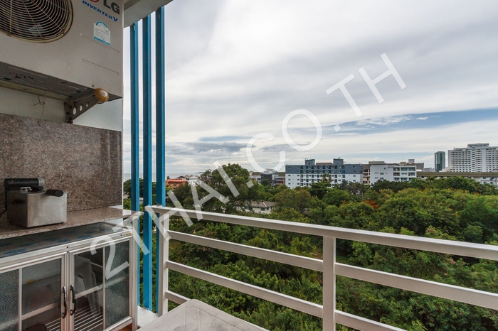 Jomtien Beach Mountain 5, พัทยา, จอมเทียน - photo, price, location map