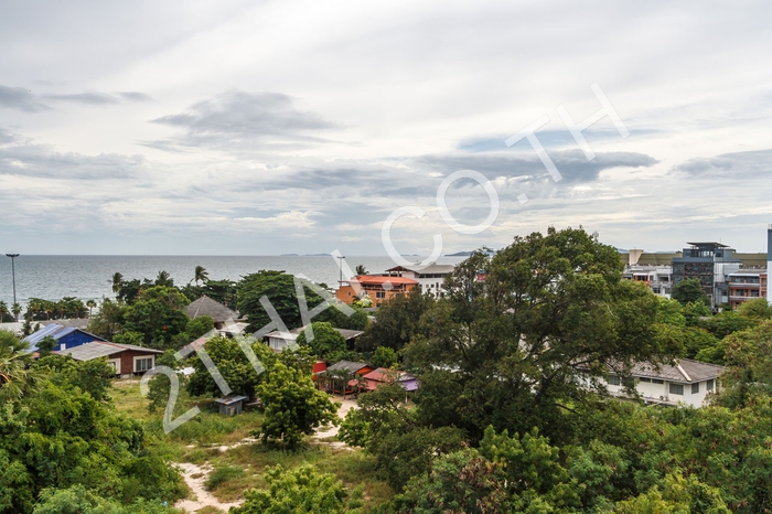 Jomtien Beach Mountain 5, พัทยา, จอมเทียน - photo, price, location map