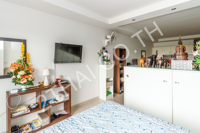 Jomtien Beach Mountain 5, พัทยา, จอมเทียน - photo, price, location map