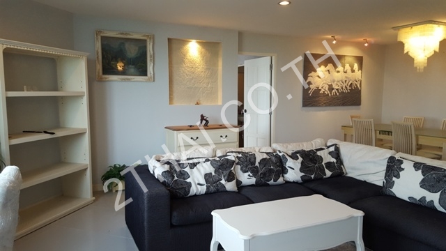 Nathasa Grand Condo View, พัทยา, นาจอมเทียน - photo, price, location map
