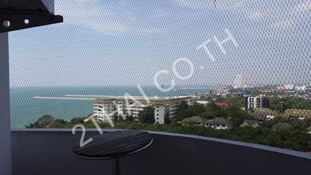 Nathasa Grand Condo View, พัทยา, นาจอมเทียน - photo, price, location map