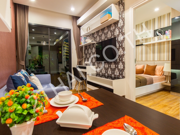 Dusit Grand Park Pattaya, พัทยา, จอมเทียน - photo, price, location map