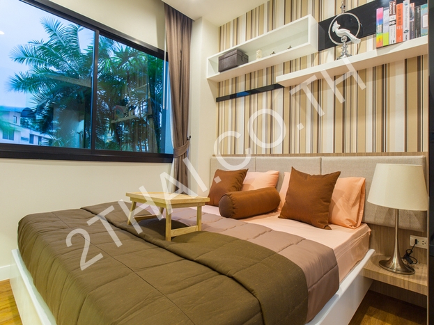 Dusit Grand Park Pattaya, พัทยา, จอมเทียน - photo, price, location map