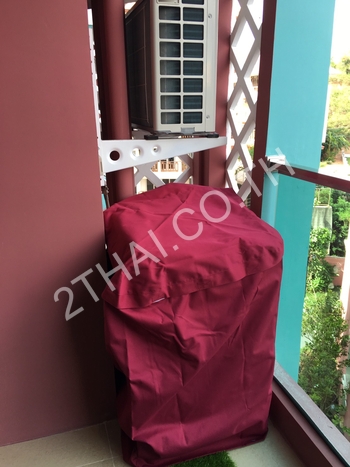 Grande Caribbean, พัทยา, พระตำหนัก - photo, price, location map