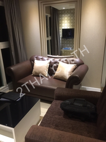 Porchland 5 La Santir, พัทยา, นาจอมเทียน - photo, price, location map