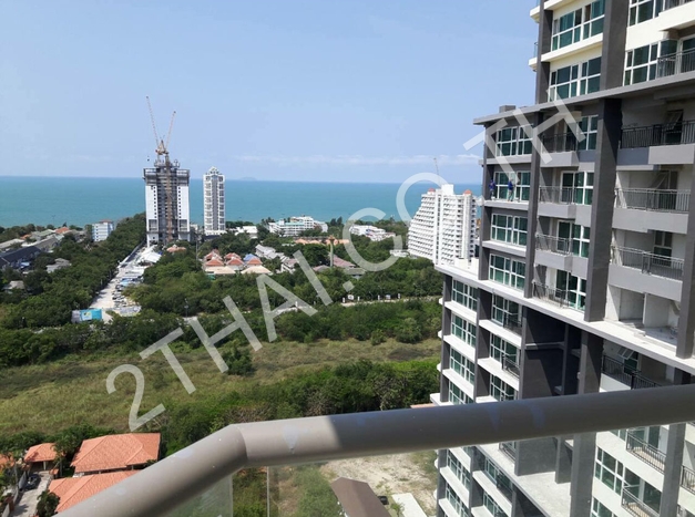 Porchland 5 La Santir, พัทยา, นาจอมเทียน - photo, price, location map