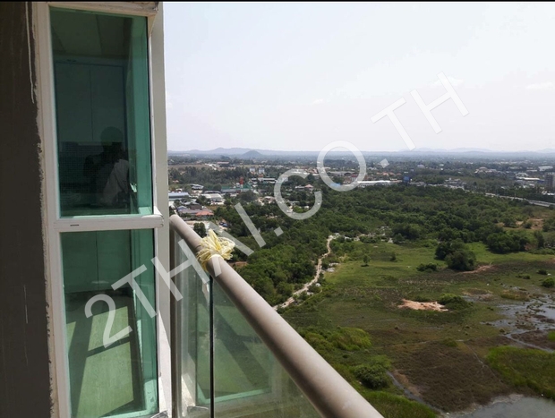 Porchland 5 La Santir, พัทยา, นาจอมเทียน - photo, price, location map