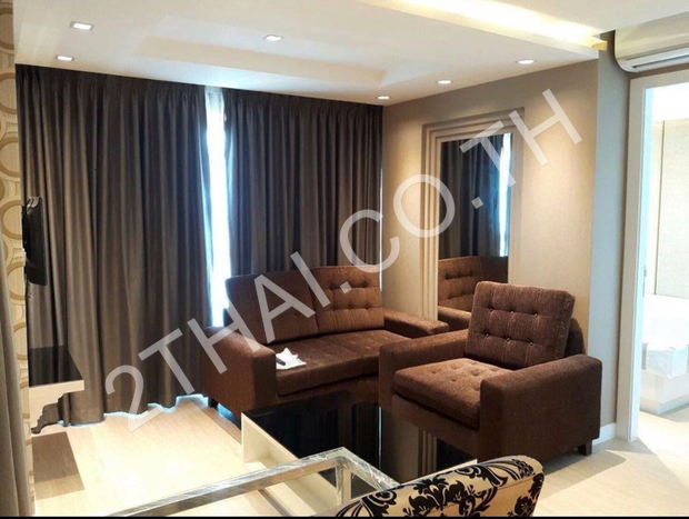Porchland 5 La Santir, พัทยา, นาจอมเทียน - photo, price, location map