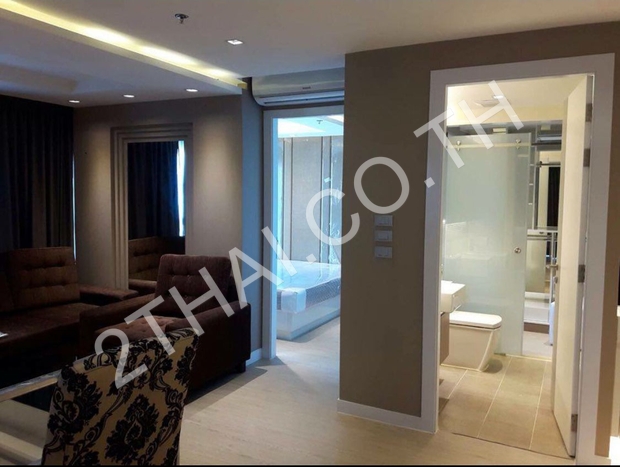Porchland 5 La Santir, พัทยา, นาจอมเทียน - photo, price, location map