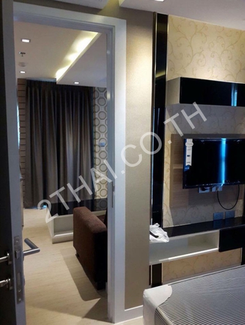Porchland 5 La Santir, พัทยา, นาจอมเทียน - photo, price, location map