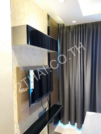 Porchland 5 La Santir, พัทยา, นาจอมเทียน - photo, price, location map