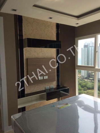 Porchland 5 La Santir, พัทยา, นาจอมเทียน - photo, price, location map