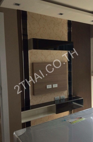 Porchland 5 La Santir, พัทยา, นาจอมเทียน - photo, price, location map