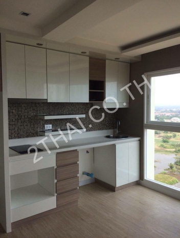 Porchland 5 La Santir, พัทยา, นาจอมเทียน - photo, price, location map
