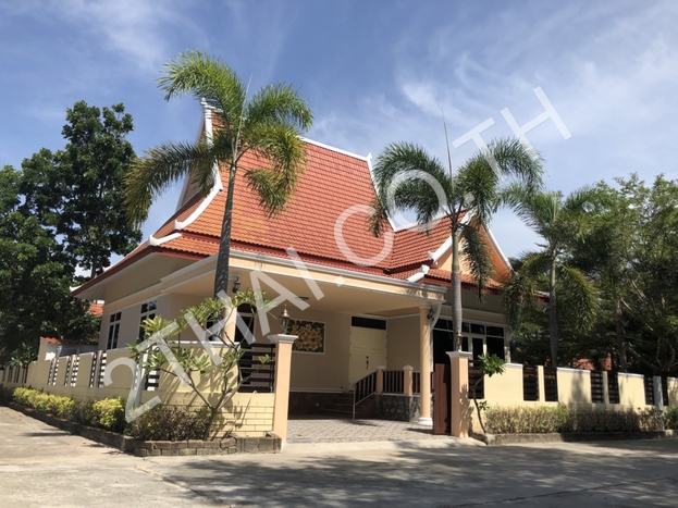 Chaleda Village , พัทยา, ห้วยใหญ่ - photo, price, location map