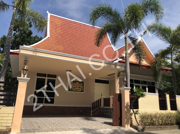 Chaleda Village , พัทยา, ห้วยใหญ่ - photo, price, location map