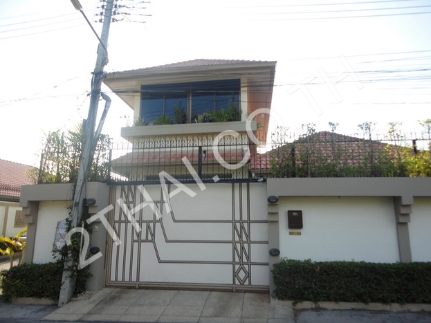 Avoca Gardens 1, พัทยา, พระตำหนัก - photo, price, location map