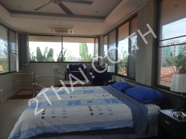 Avoca Gardens 1, พัทยา, พระตำหนัก - photo, price, location map