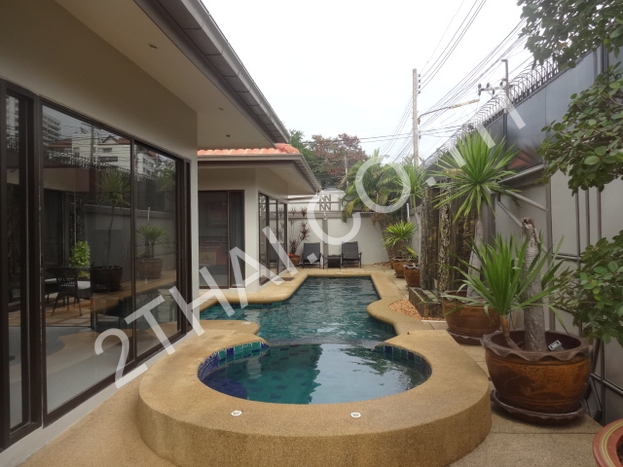 Avoca Gardens 1, พัทยา, พระตำหนัก - photo, price, location map