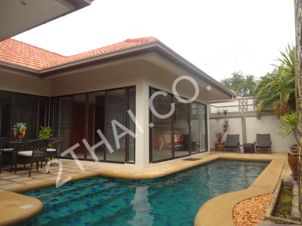 Avoca Gardens 1, พัทยา, พระตำหนัก - photo, price, location map