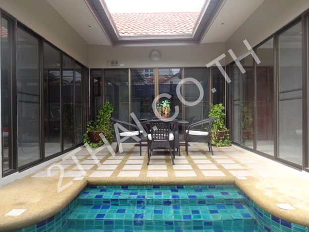 Avoca Gardens 1, พัทยา, พระตำหนัก - photo, price, location map