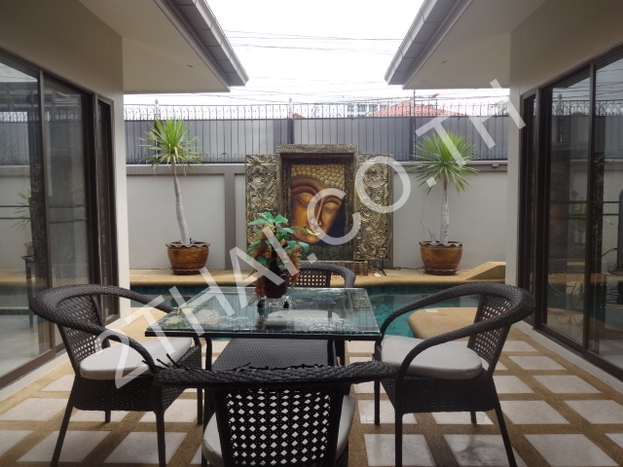 Avoca Gardens 1, พัทยา, พระตำหนัก - photo, price, location map