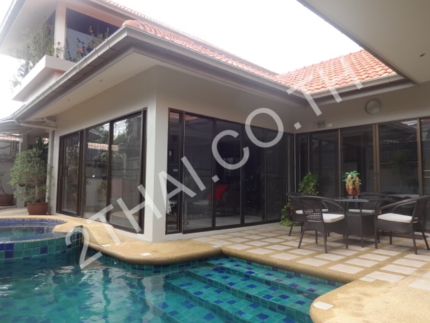Avoca Gardens 1, พัทยา, พระตำหนัก - photo, price, location map
