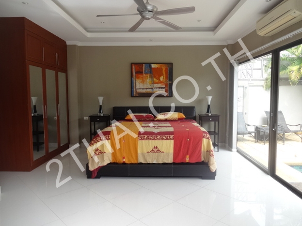 Avoca Gardens 1, พัทยา, พระตำหนัก - photo, price, location map