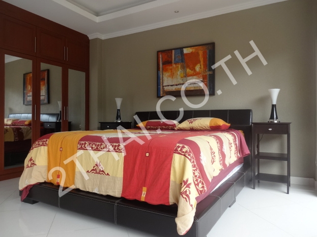 Avoca Gardens 1, พัทยา, พระตำหนัก - photo, price, location map