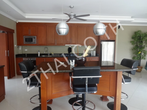 Avoca Gardens 1, พัทยา, พระตำหนัก - photo, price, location map