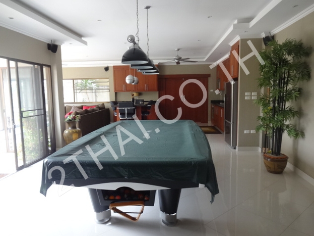 Avoca Gardens 1, พัทยา, พระตำหนัก - photo, price, location map