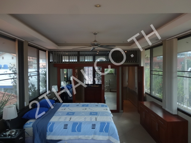 Avoca Gardens 1, พัทยา, พระตำหนัก - photo, price, location map