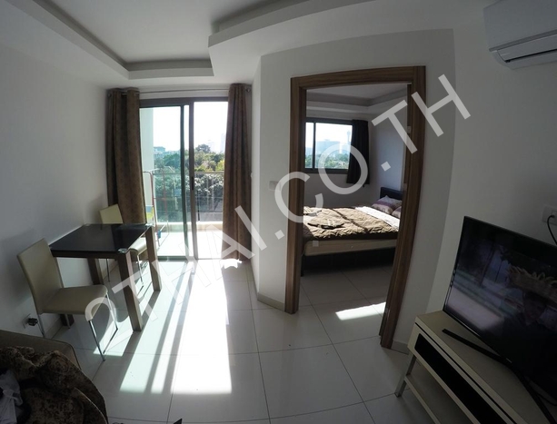 Laguna Beach Resort 2, พัทยา, จอมเทียน - photo, price, location map